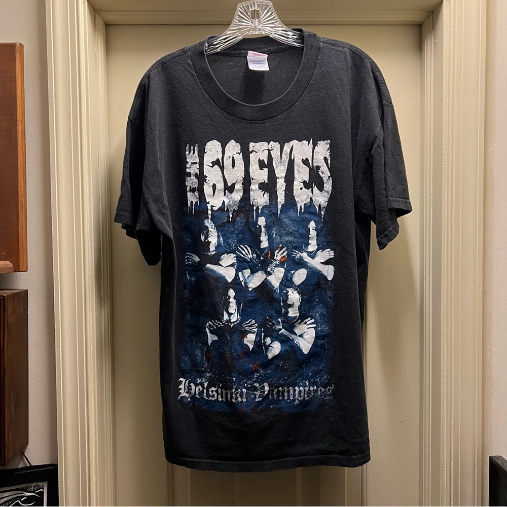 The 69 Eyes Tee